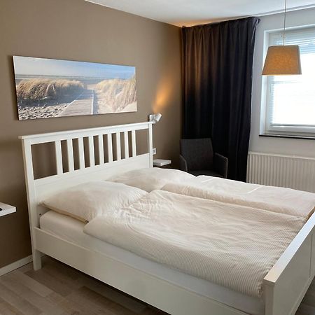 All-In Apartments In Fischeln Mit Gartenblick, Naehe Duesseldorf - Messe - Airport - Helios クレーフェルト エクステリア 写真