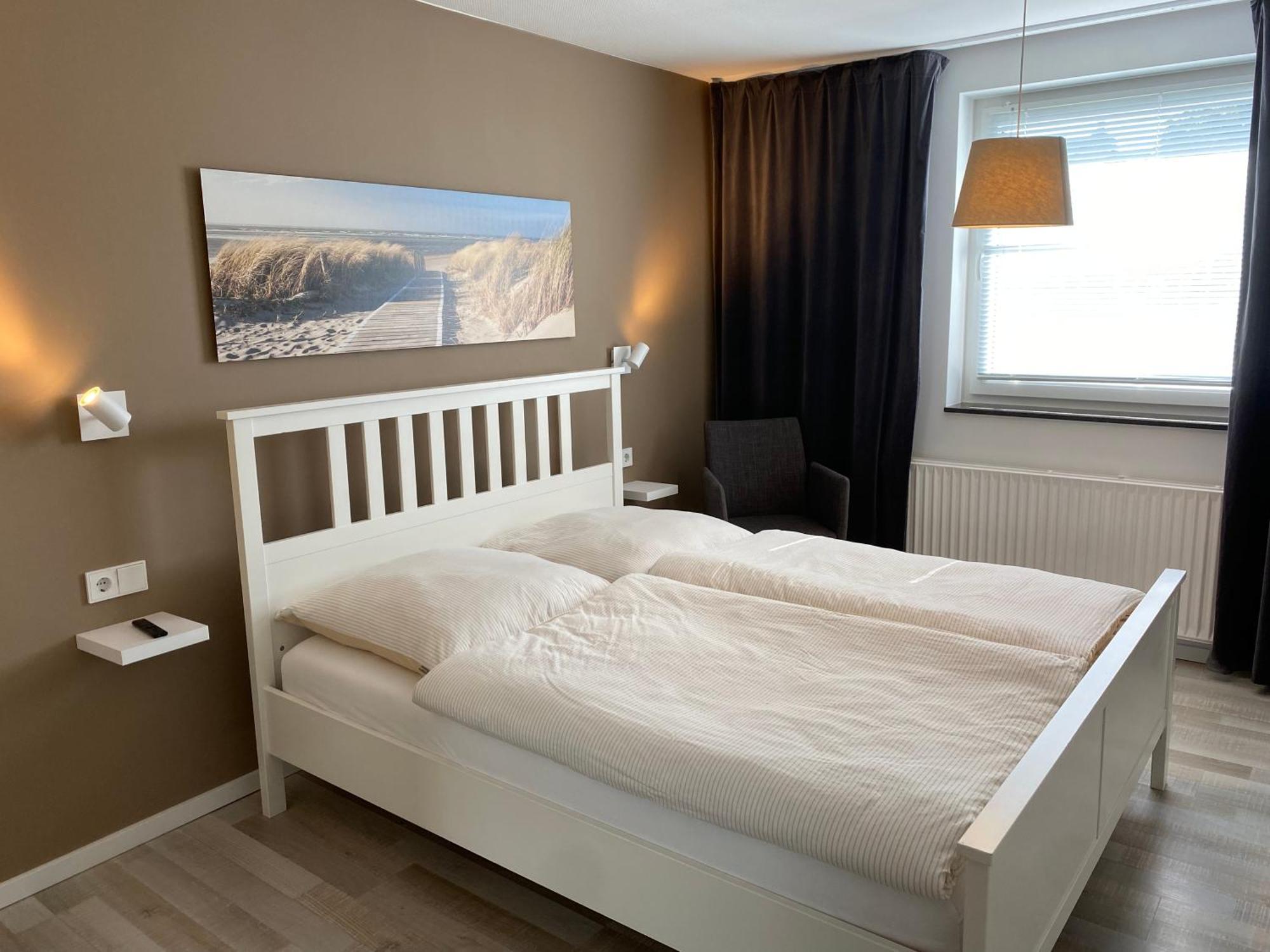 All-In Apartments In Fischeln Mit Gartenblick, Naehe Duesseldorf - Messe - Airport - Helios クレーフェルト エクステリア 写真